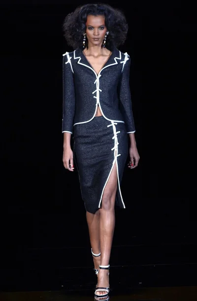 Look 9